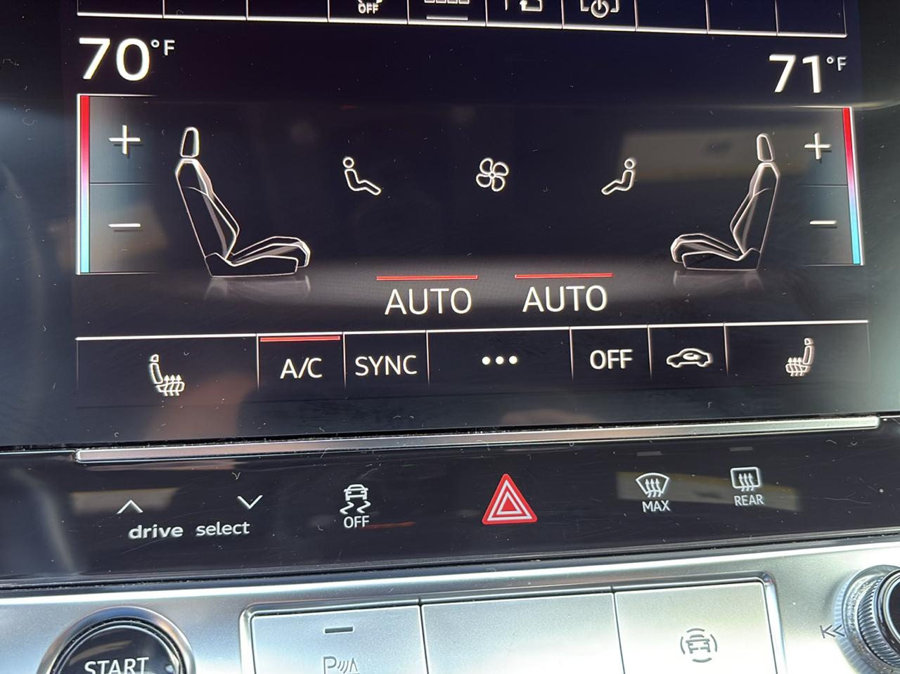 Audi A6 Sedan Premium Plus 55 TFSI quattro 2024