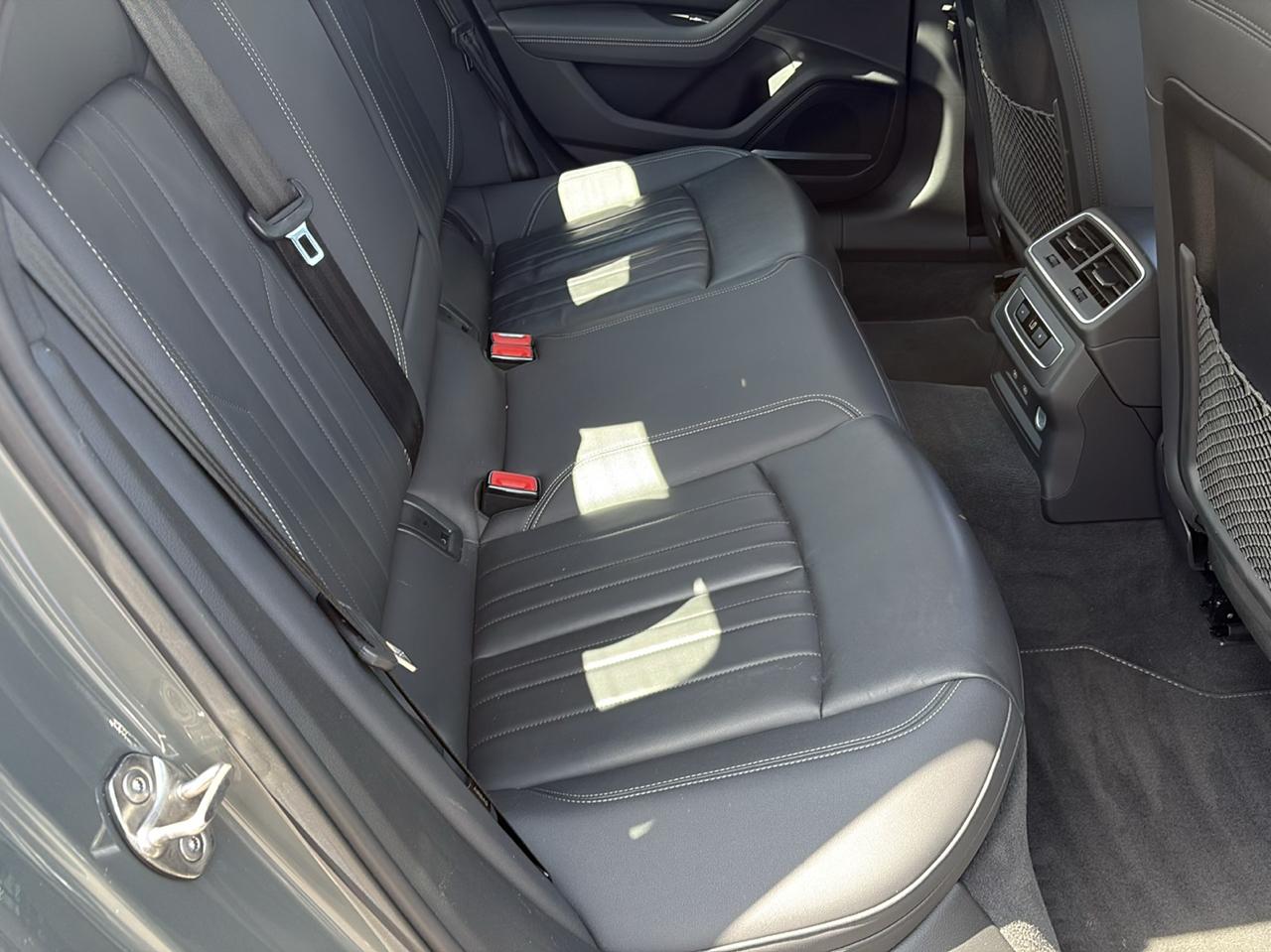 Audi A6 Sedan Premium Plus 55 TFSI quattro 2024
