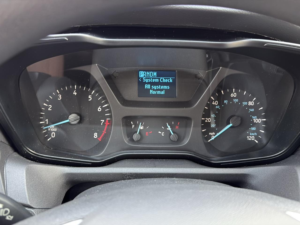 Ford Transit Passenger Wagon T-350 148" Low Roof XLT Swing-Out RH Dr 2019