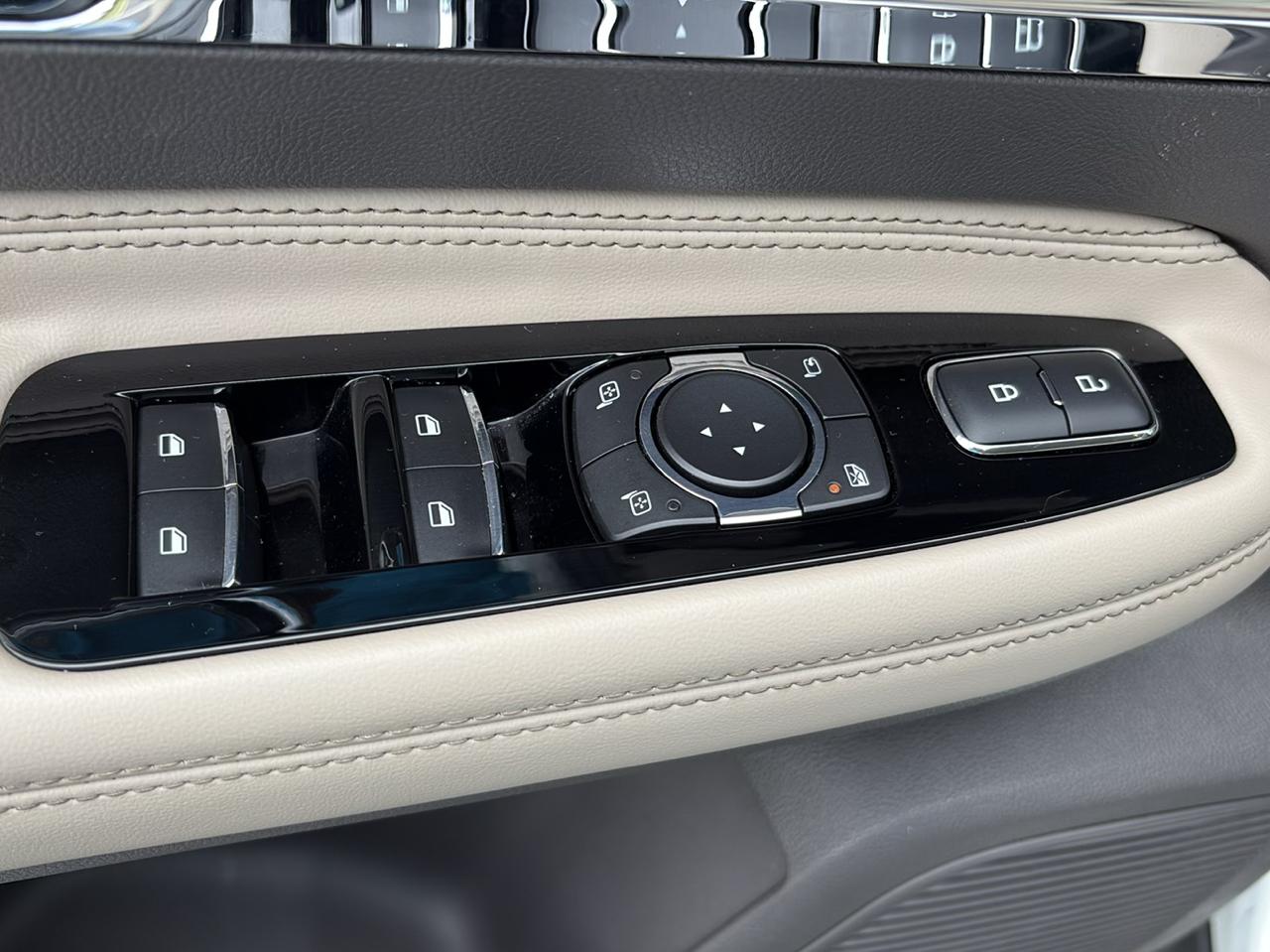 Lincoln Corsair Standard AWD 2022