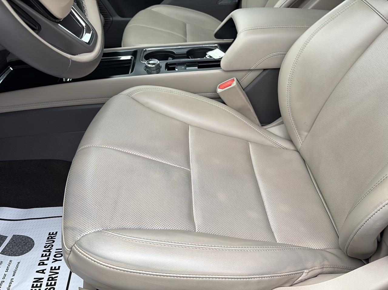 Lincoln Corsair Standard AWD 2022