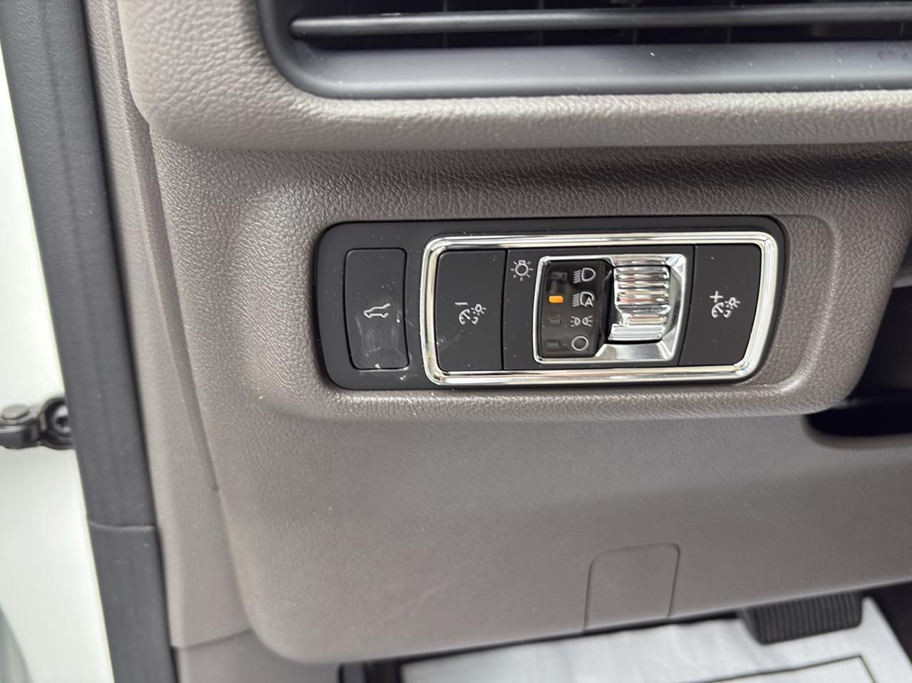 Lincoln Corsair Standard AWD 2022