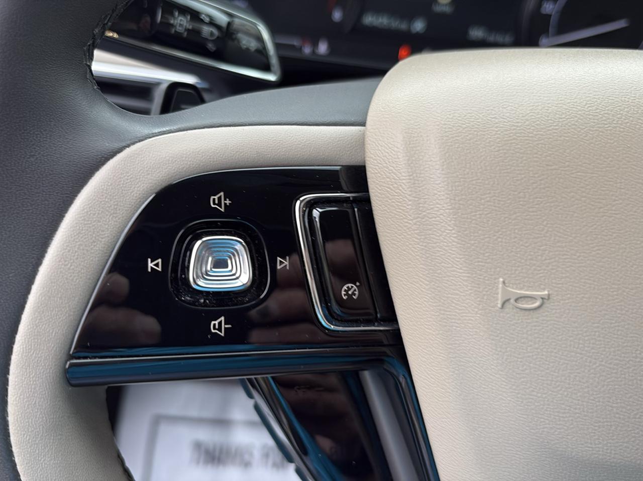Lincoln Corsair Standard AWD 2022