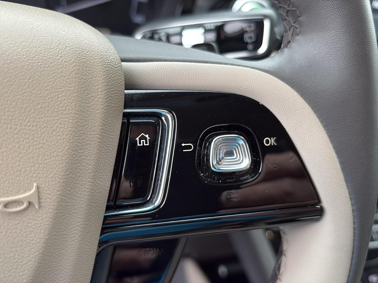Lincoln Corsair Standard AWD 2022