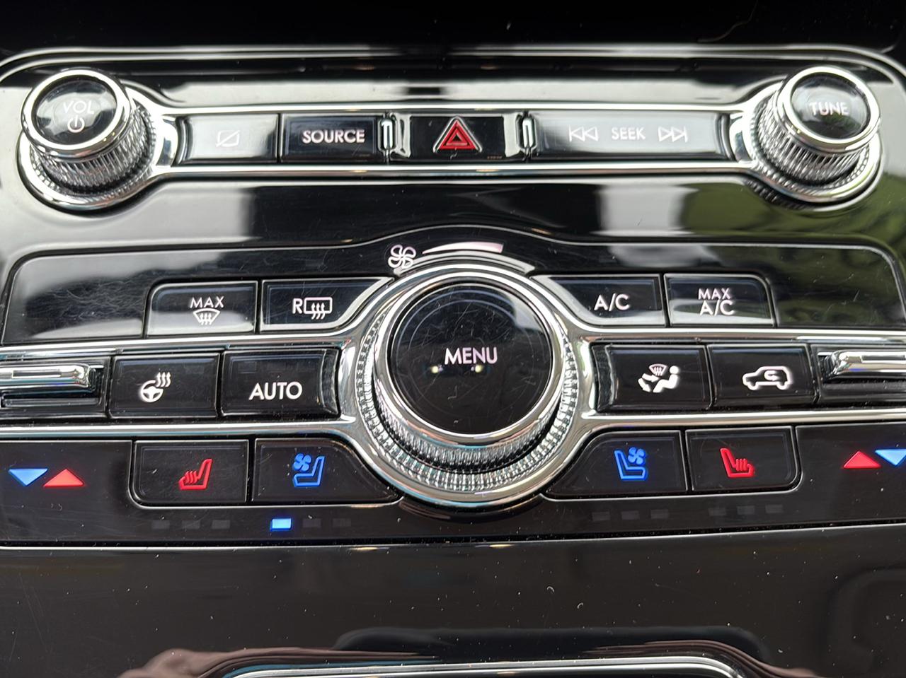 Lincoln Corsair Standard AWD 2022