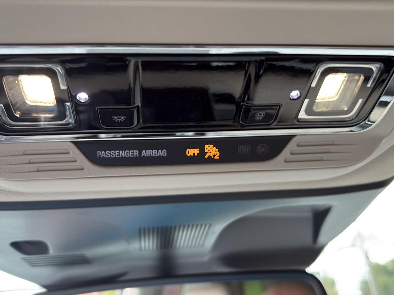 Lincoln Corsair Standard AWD 2022