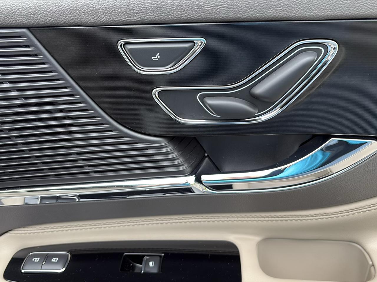 Lincoln Corsair Standard AWD 2022