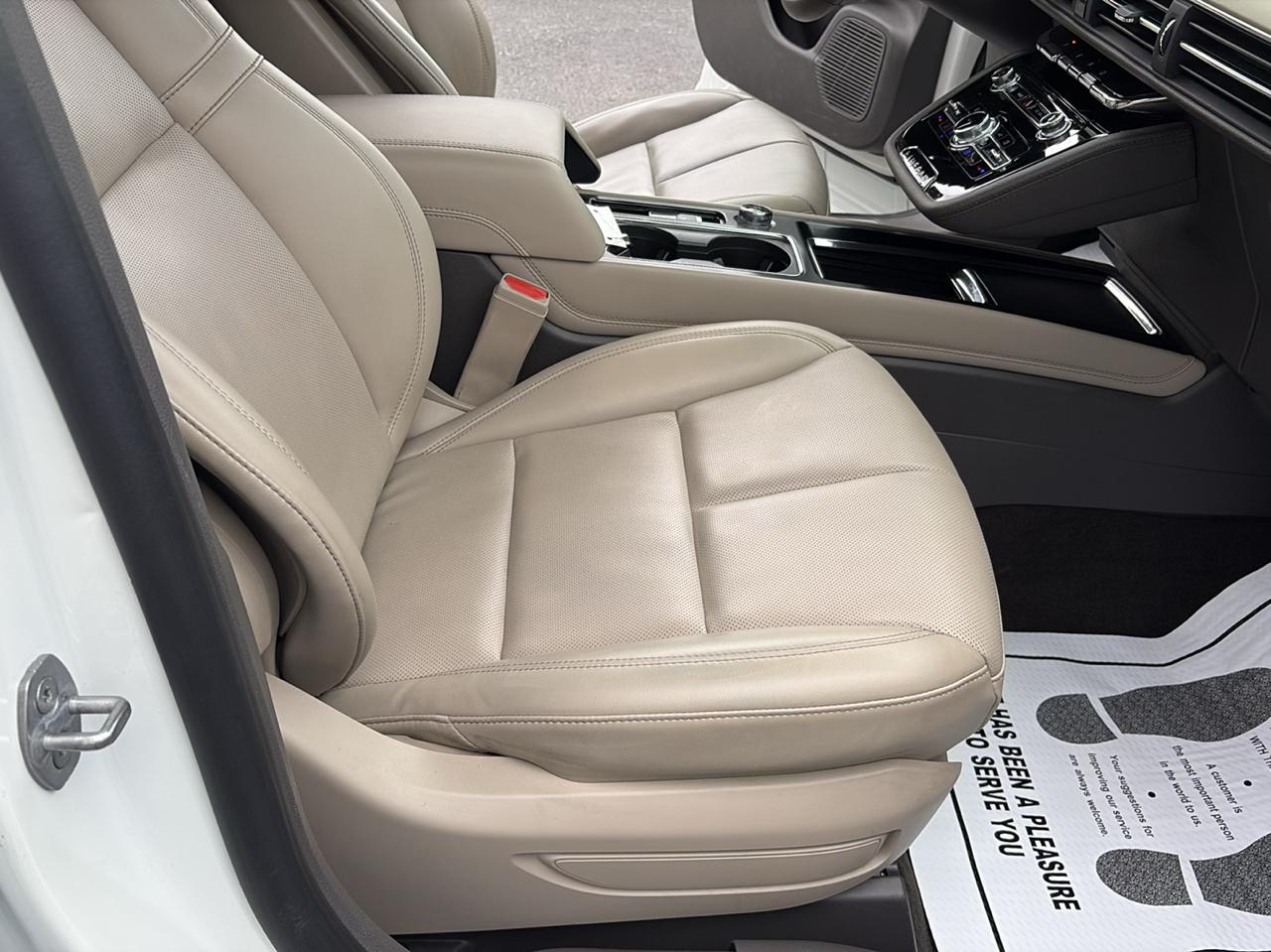 Lincoln Corsair Standard AWD 2022