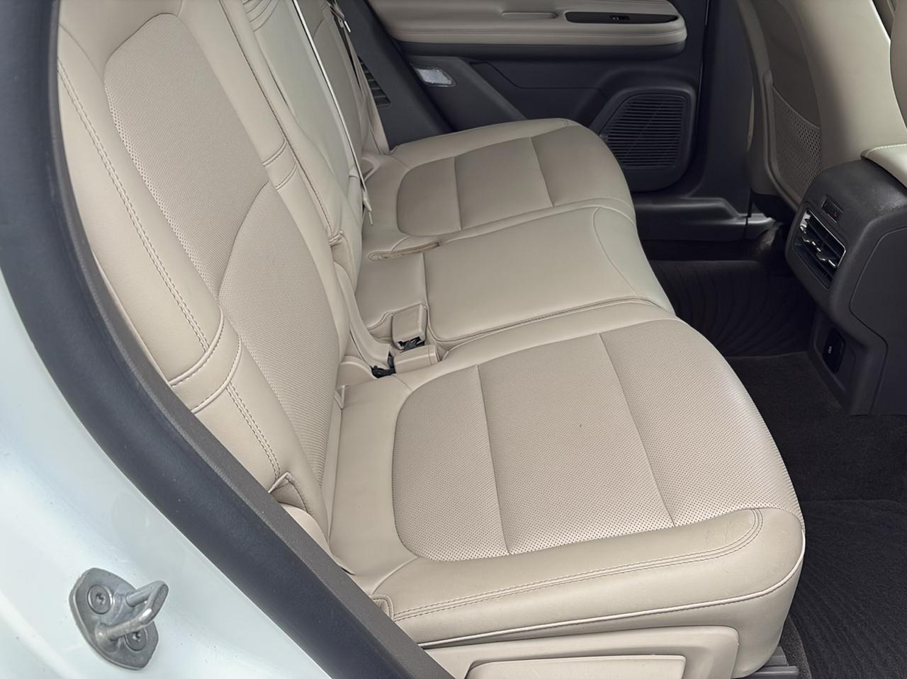 Lincoln Corsair Standard AWD 2022