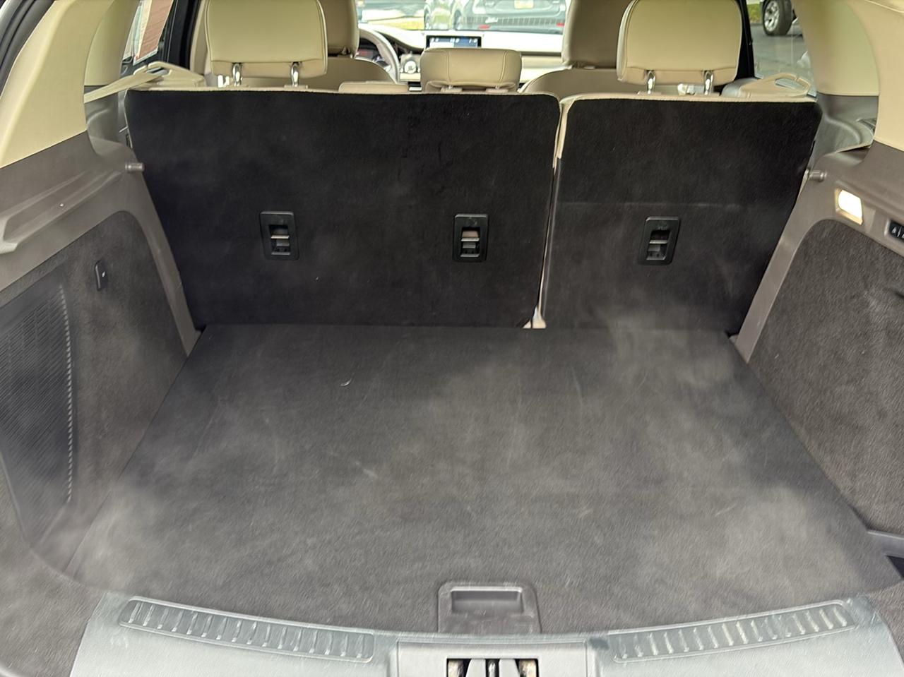 Lincoln Corsair Standard AWD 2022