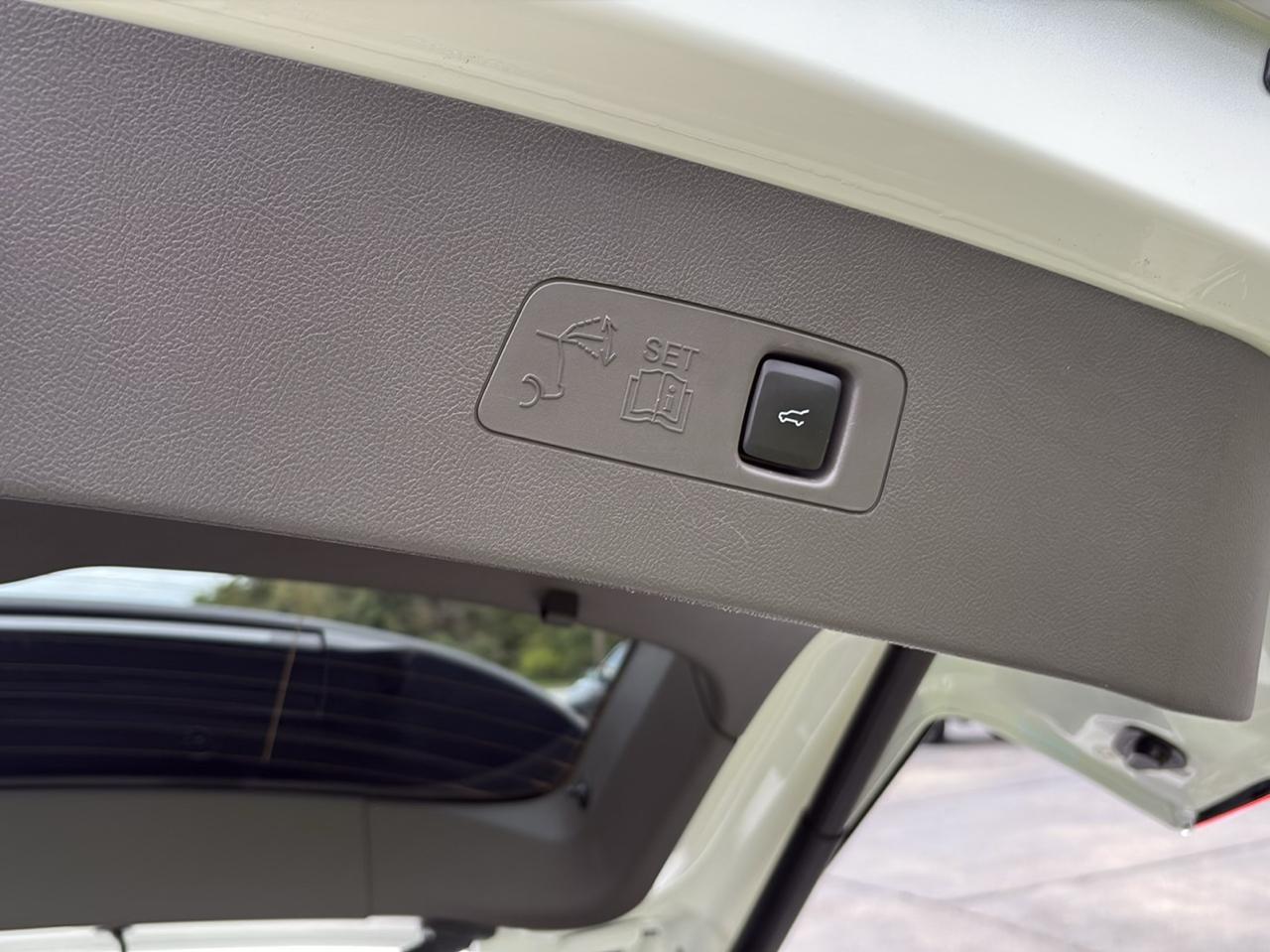 Lincoln Corsair Standard AWD 2022