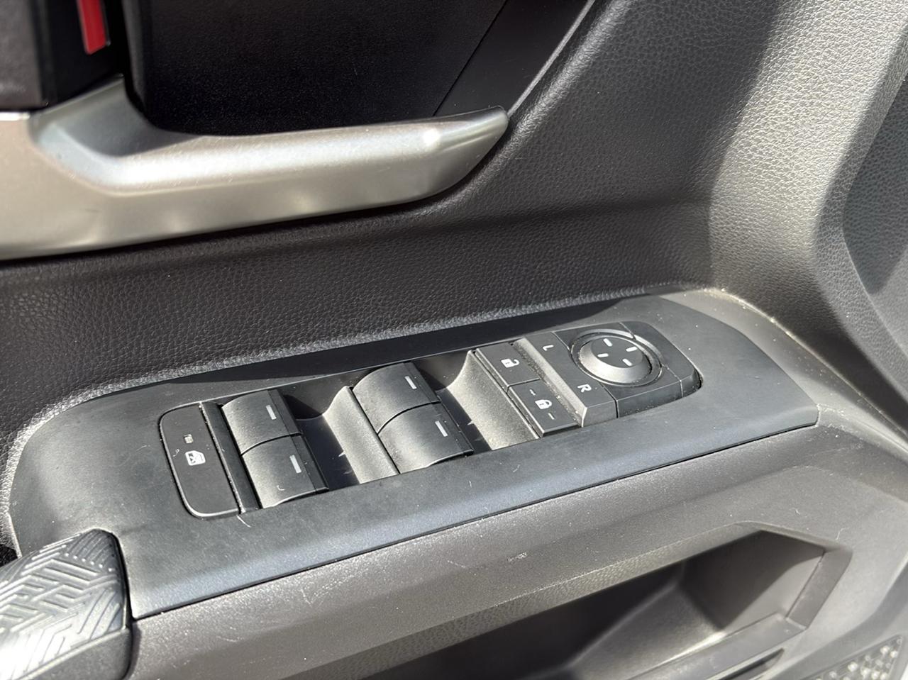Toyota Tacoma 4WD TRD Off Road Double Cab 5' Bed MT (Natl) 2024
