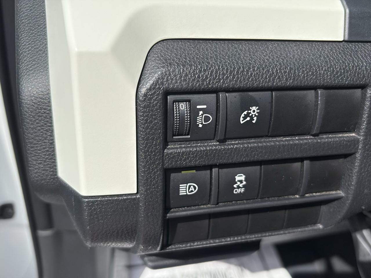 Toyota Tacoma 4WD TRD Off Road Double Cab 5' Bed MT (Natl) 2024