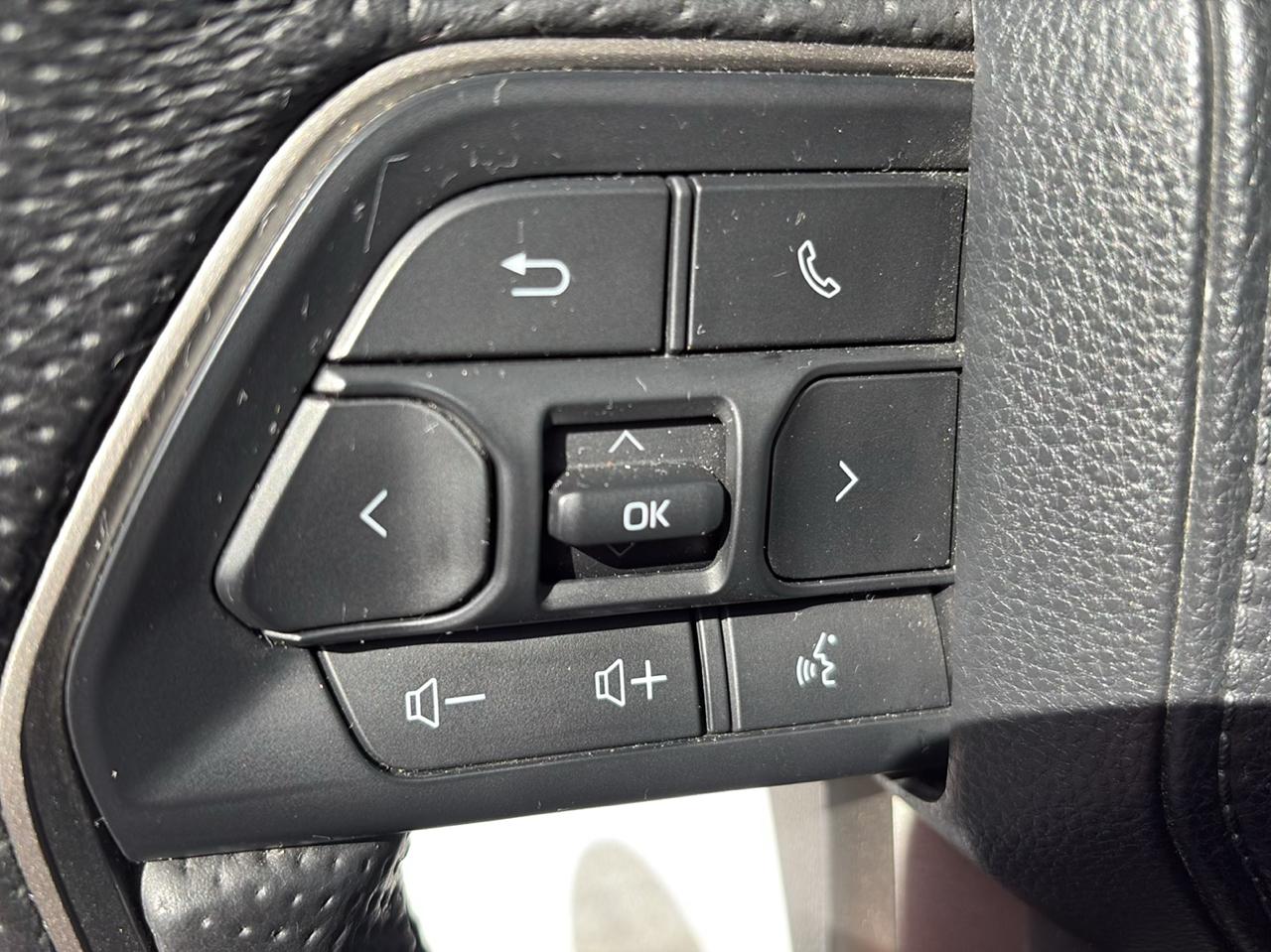 Toyota Tacoma 4WD TRD Off Road Double Cab 5' Bed MT (Natl) 2024