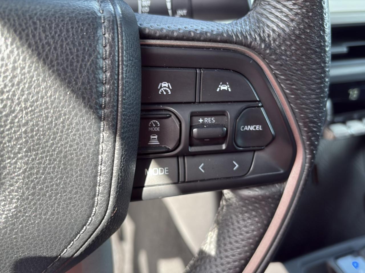 Toyota Tacoma 4WD TRD Off Road Double Cab 5' Bed MT (Natl) 2024