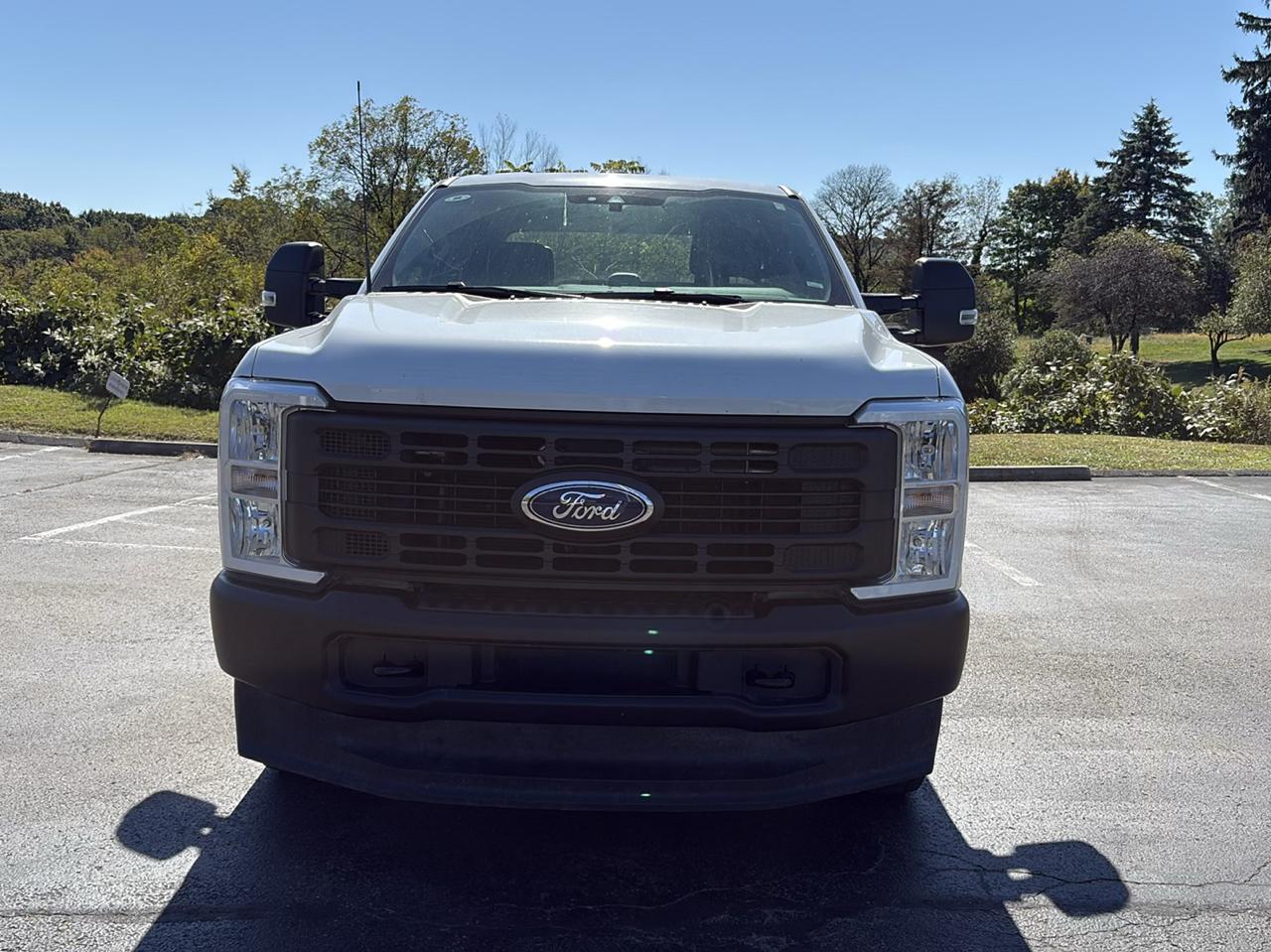 Ford Super Duty F-250 SRW 4WD Crew Cab 156" XL 2026