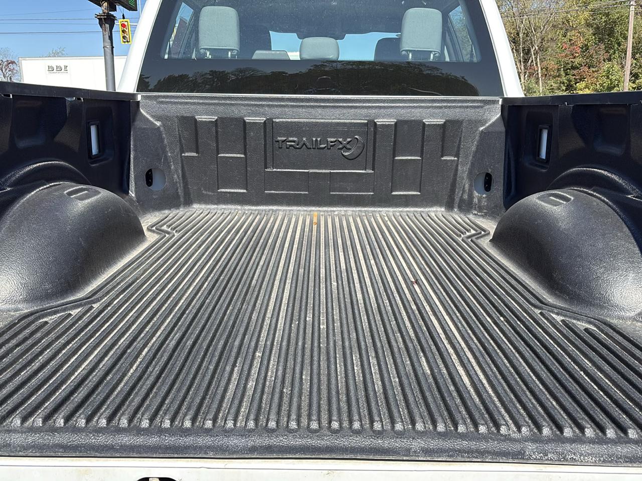Ford Super Duty F-250 SRW 4WD Crew Cab 156" XL 2026