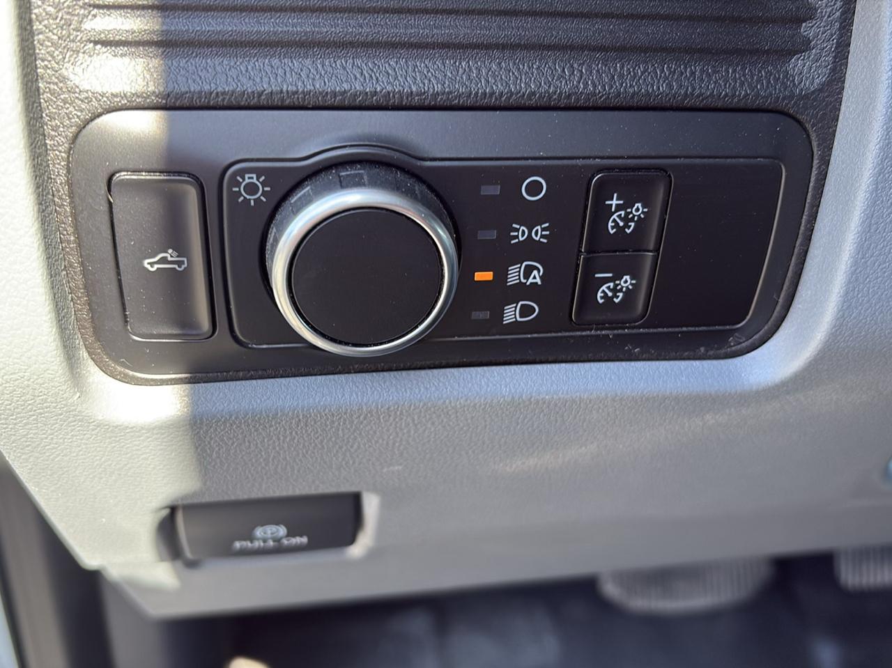 Ford Super Duty F-250 SRW 4WD Crew Cab 156" XL 2026