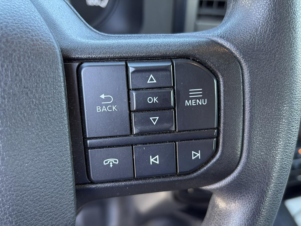 Ford Super Duty F-250 SRW 4WD Crew Cab 156" XL 2026