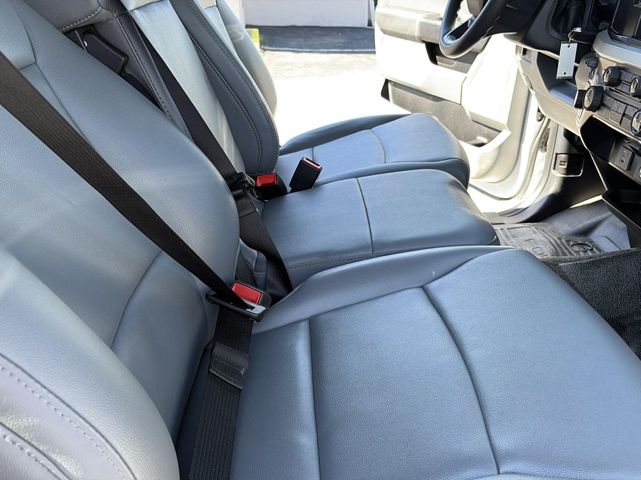 Ford Super Duty F-250 SRW 4WD Crew Cab 156" XL 2026