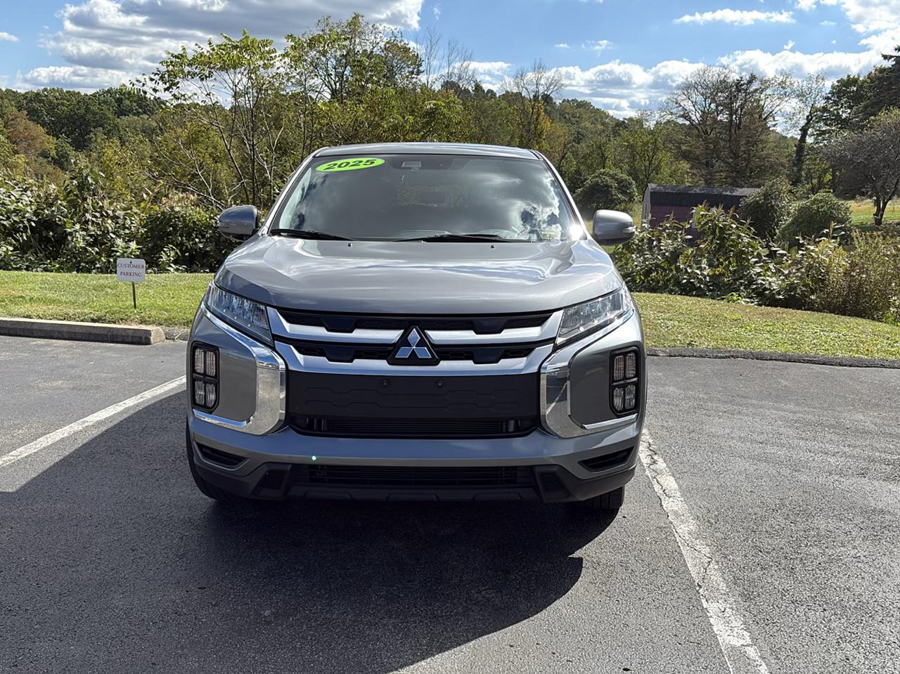 Mitsubishi Outlander Sport Trail Edition 2.0 AWC 2025