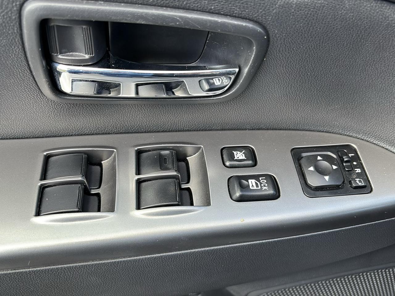 Mitsubishi Outlander Sport Trail Edition 2.0 AWC 2025