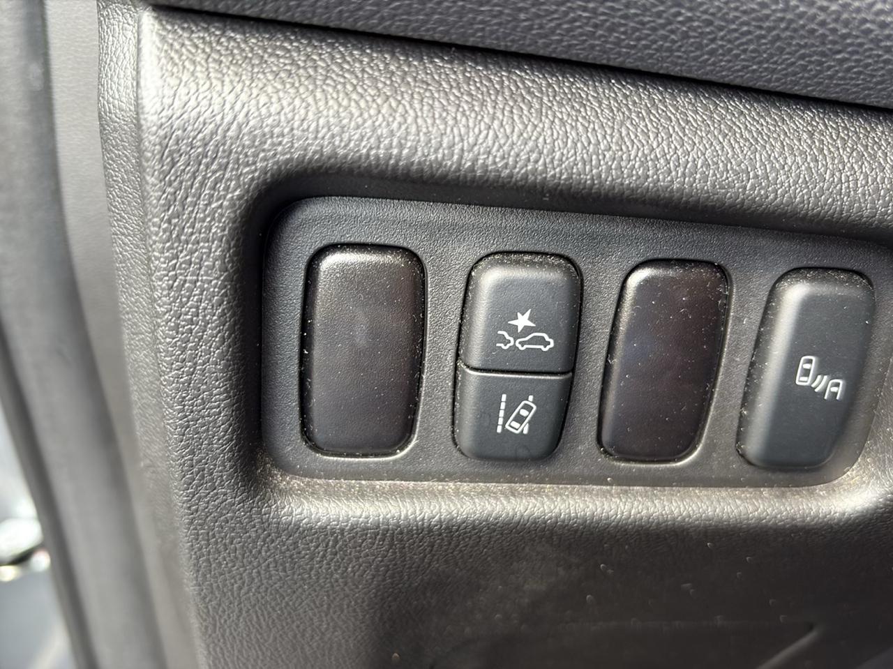 Mitsubishi Outlander Sport Trail Edition 2.0 AWC 2025