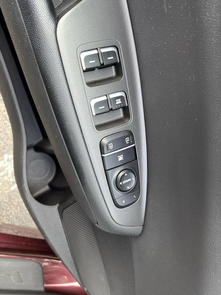 Kia Optima LX Auto 2017