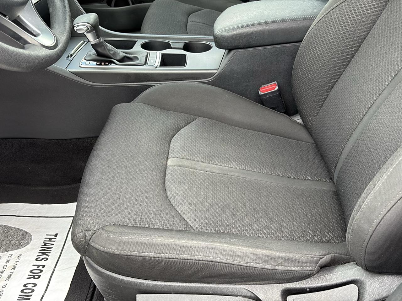 Kia Optima LX Auto 2017