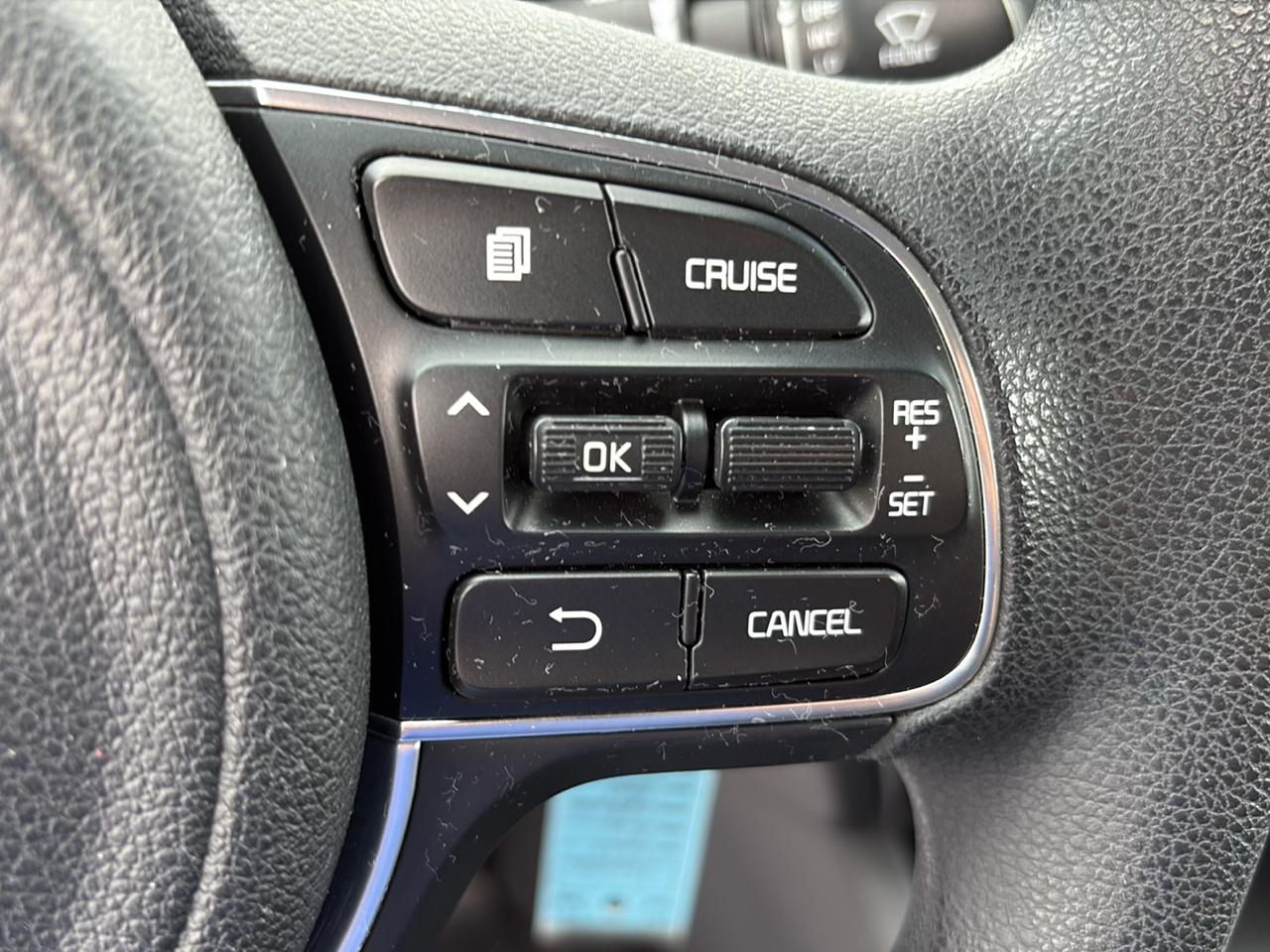 Kia Optima LX Auto 2017