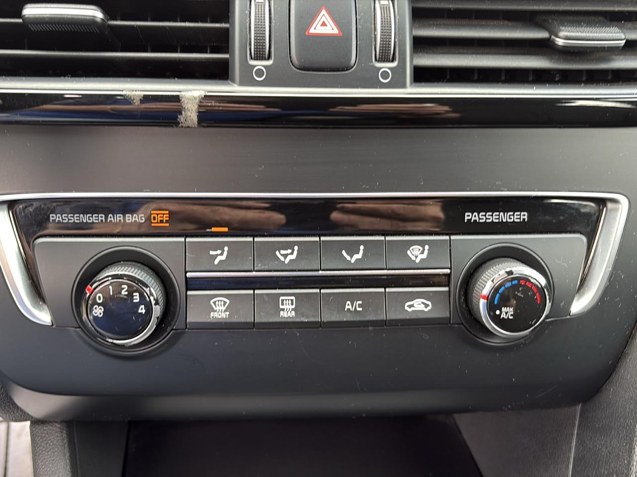 Kia Optima LX Auto 2017
