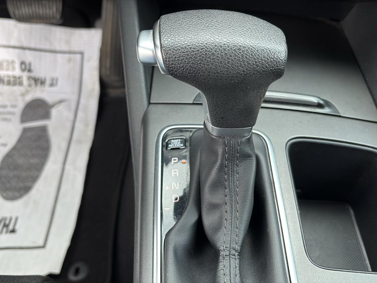 Kia Optima LX Auto 2017
