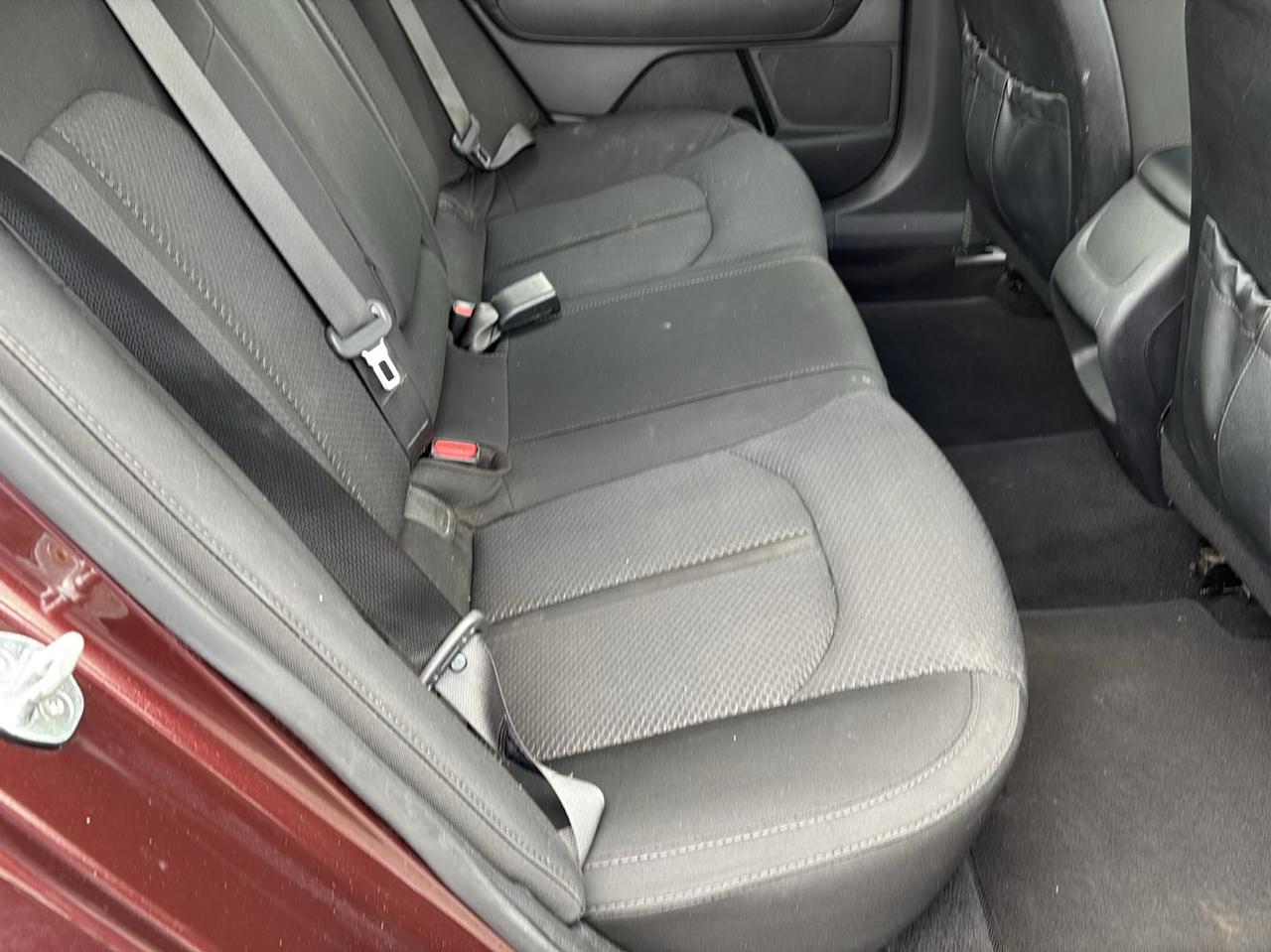 Kia Optima LX Auto 2017