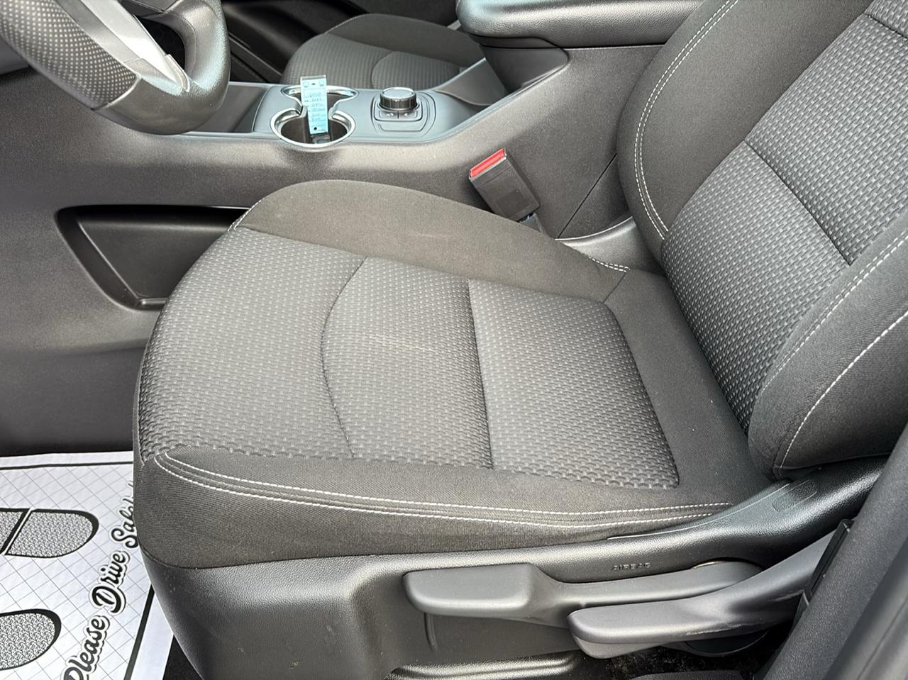 GMC Terrain AWD 4dr SLE 2024