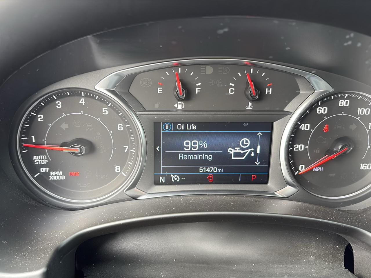 GMC Terrain AWD 4dr SLE 2024