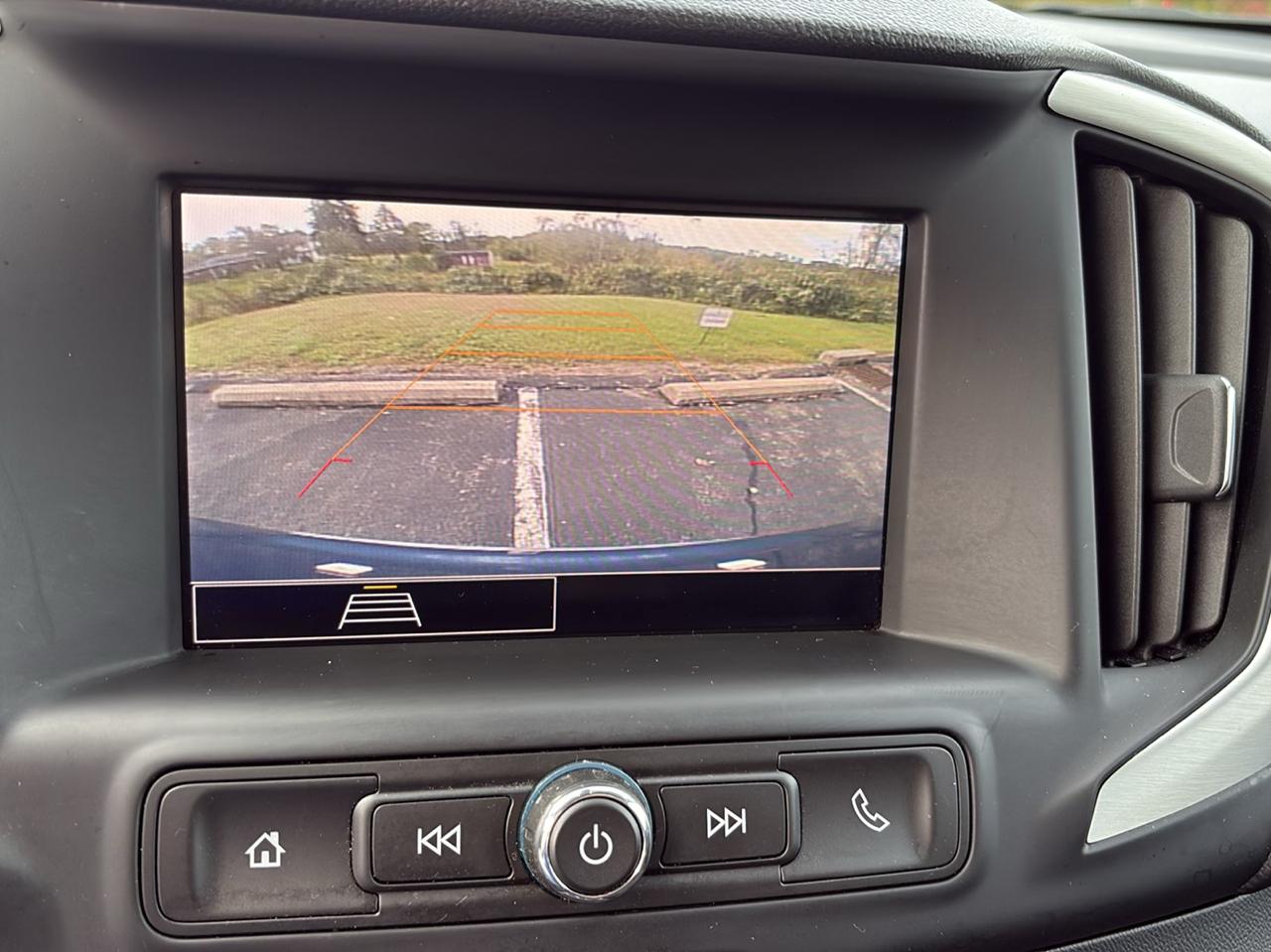 GMC Terrain AWD 4dr SLE 2024