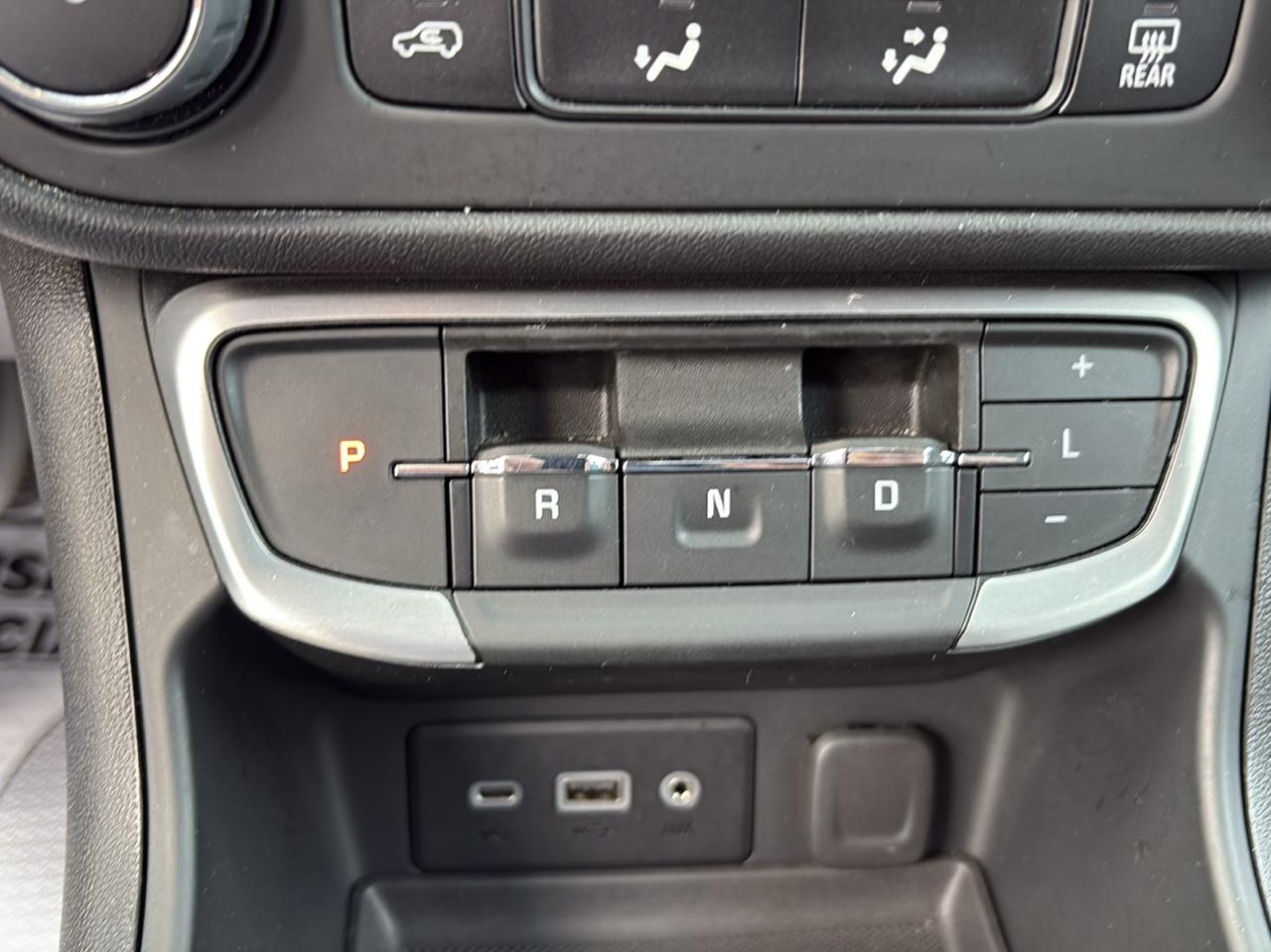 GMC Terrain AWD 4dr SLE 2024