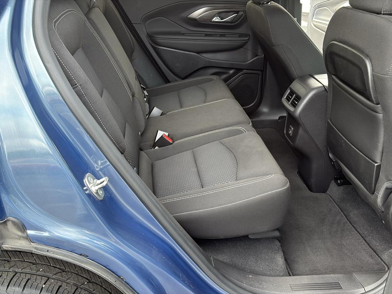 GMC Terrain AWD 4dr SLE 2024