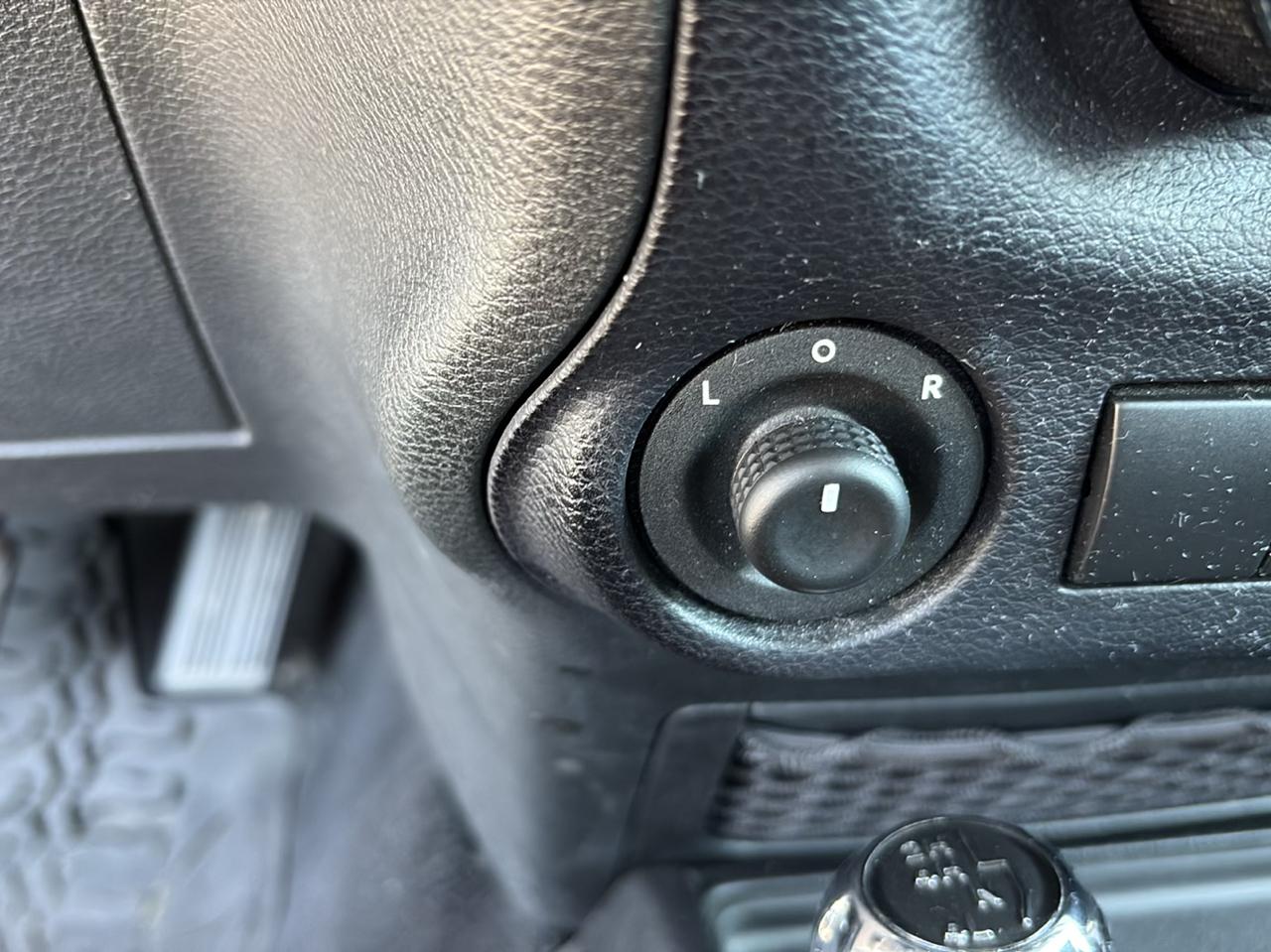 Jeep Wrangler Unlimited 4WD 4dr Black Bear *Ltd Avail* 2016