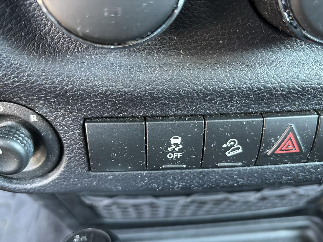 Jeep Wrangler Unlimited 4WD 4dr Black Bear *Ltd Avail* 2016