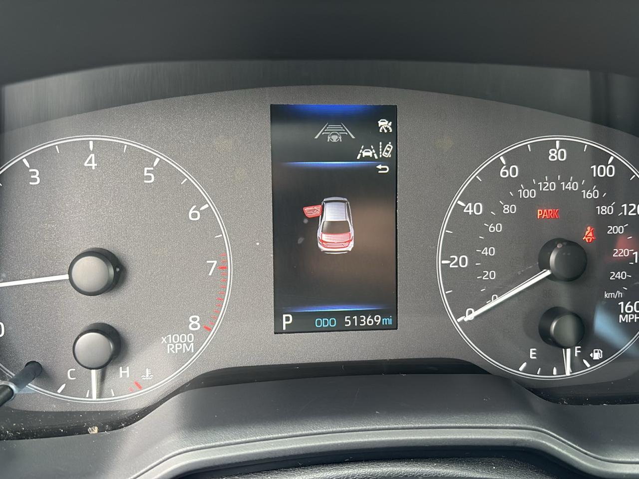 Toyota Corolla LE CVT (Natl) 2024