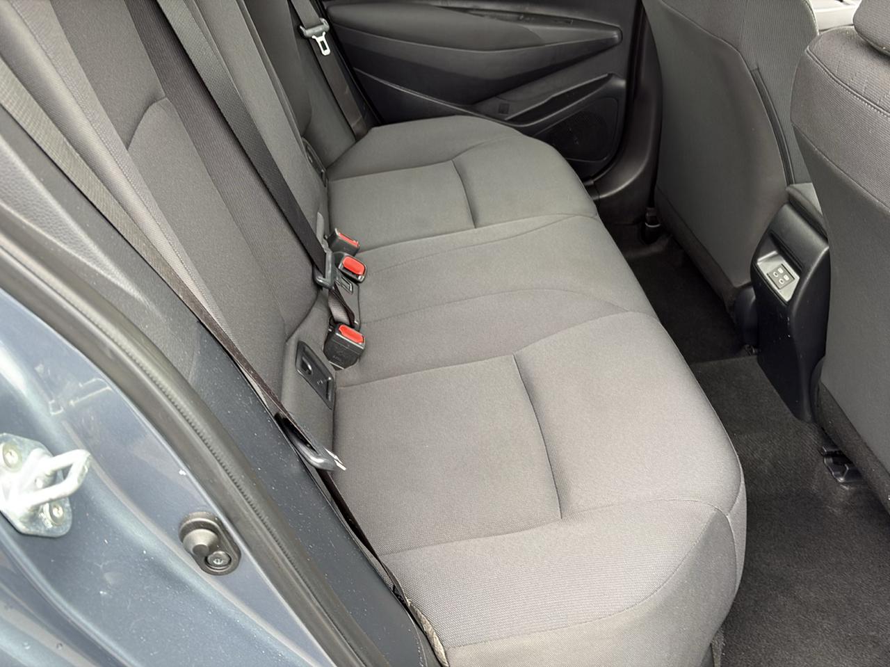 Toyota Corolla LE CVT (Natl) 2024