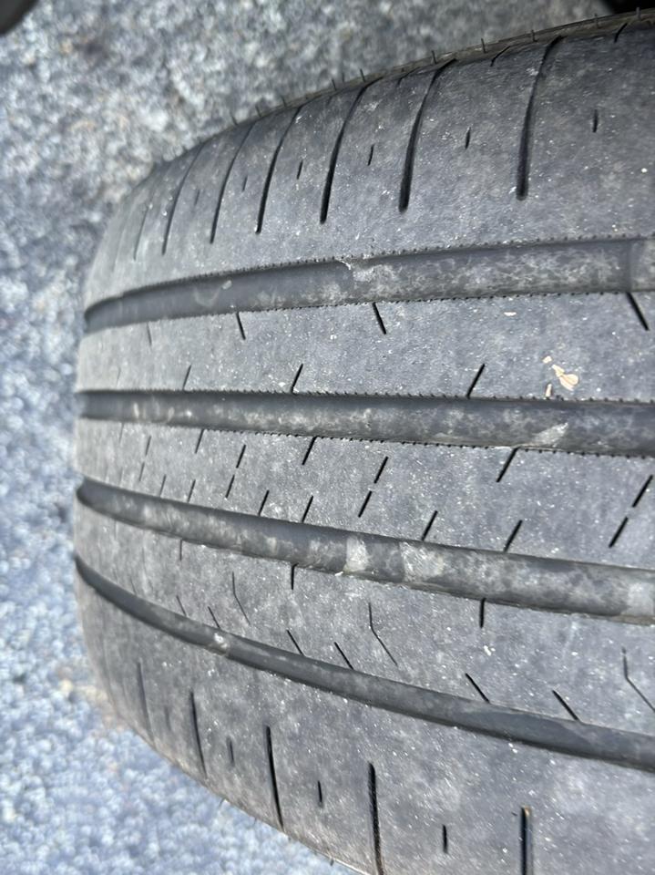 Ford Escape SE 4WD 2018