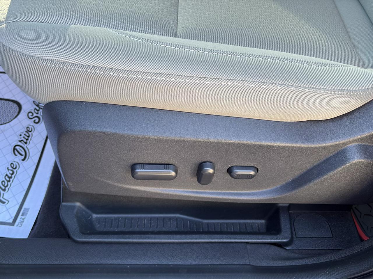 Ford Escape SE 4WD 2018