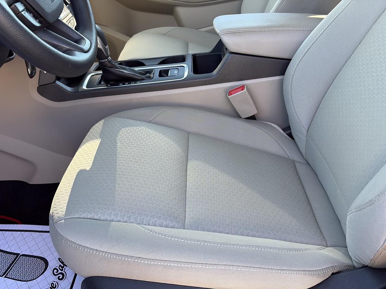 Ford Escape SE 4WD 2018