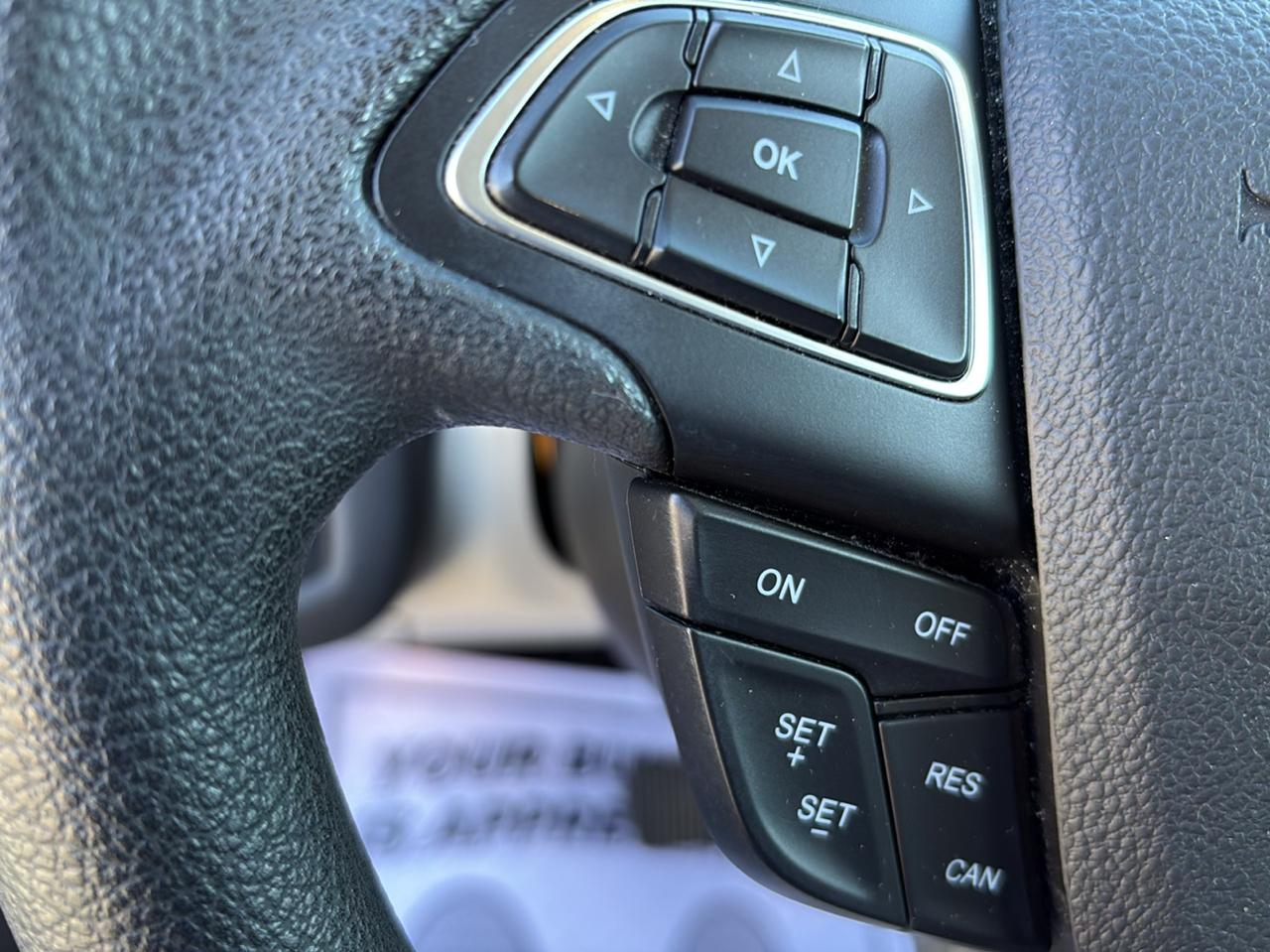 Ford Escape SE 4WD 2018