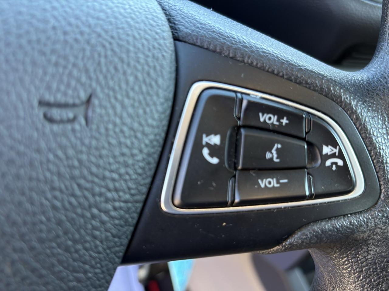 Ford Escape SE 4WD 2018