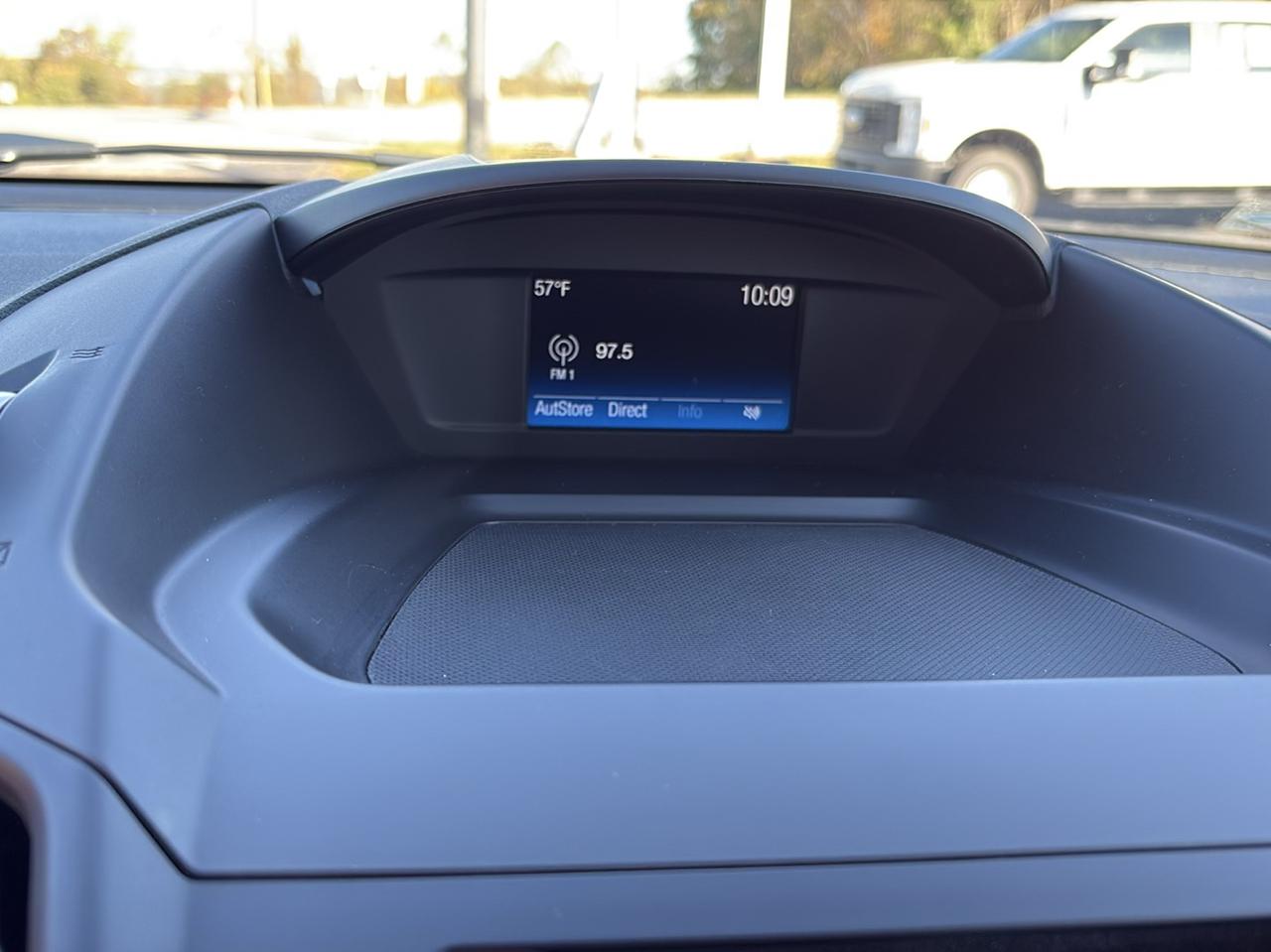 Ford Escape SE 4WD 2018