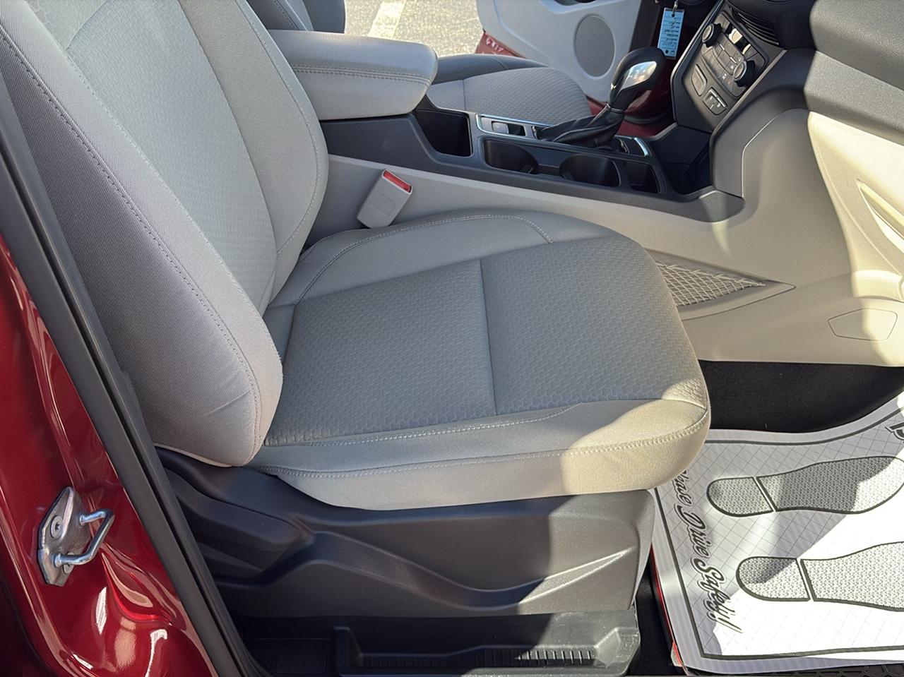 Ford Escape SE 4WD 2018