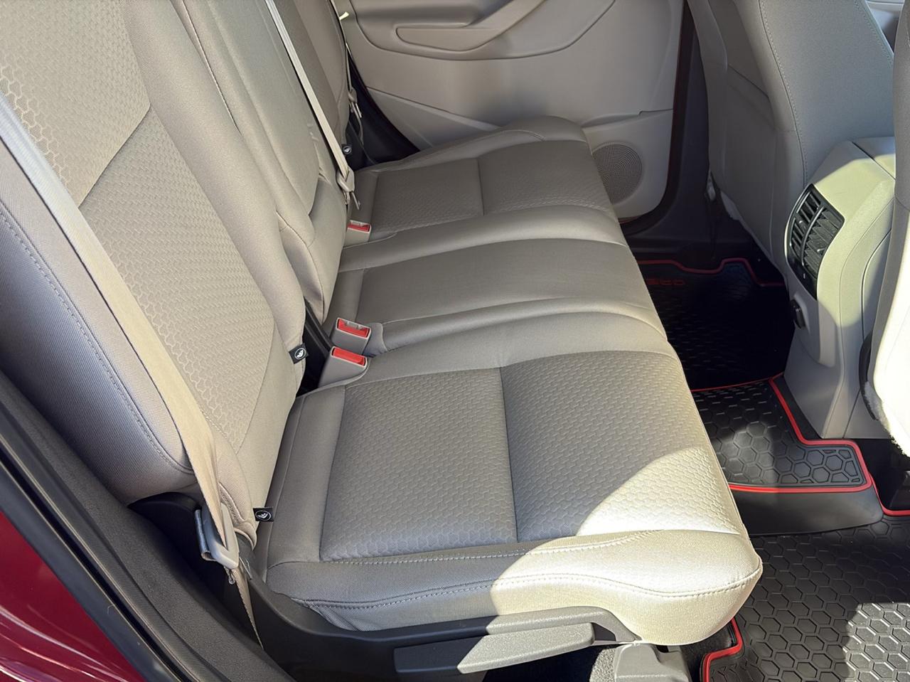 Ford Escape SE 4WD 2018